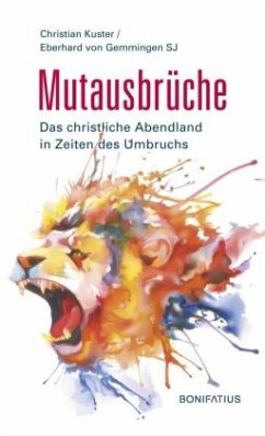 Mutausbrüche - Kuster, Christian;Gemmingen, Eberhard von