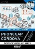 PhoneGap Cordova ile Mobil Uygulama Gelistirme