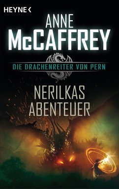 Nerilkas Abenteuer (eBook, ePUB) - Mccaffrey, Anne