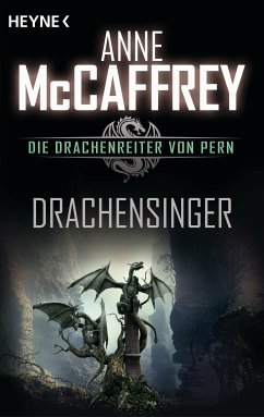 Drachensinger (eBook, ePUB) - McCaffrey, Anne