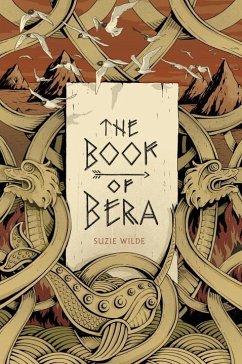 The Book of Bera - Wilde, Suzie