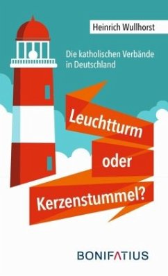 Leuchtturm oder Kerzenstummel? - Heinrich, Wullhorst Leuchtturm oder Kerzenstummel? - Heinrich, Wullhorst