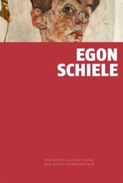 Egon Schiele - Padberg, Martina