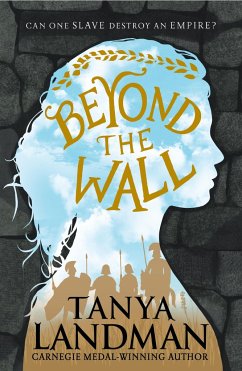Beyond the Wall - Landman, Tanya