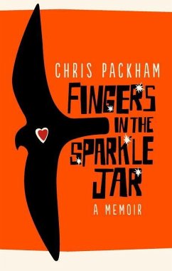 Fingers in the Sparkle Jar - Packham, Chris