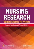 Nursing Research: Building Evidence for Practice