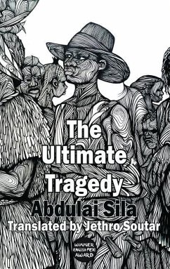 The Ultimate Tragedy - Sila, Addulai