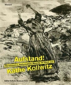 Aufstand! - Seeler, Annette