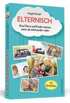 Elternisch - Römelt, Angela