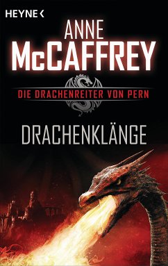 Drachenklänge (eBook, ePUB) - McCaffrey, Anne