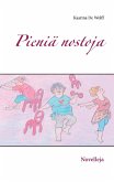 Pieniä nostoja (eBook, ePUB)