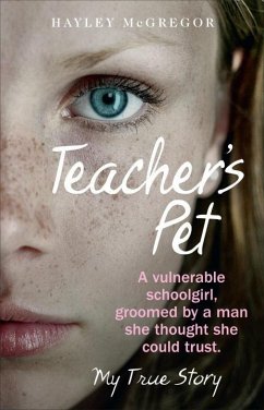 Teacher's Pet - McGregor, Hayley