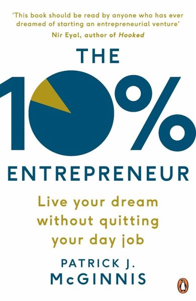 The 10% Entrepreneur