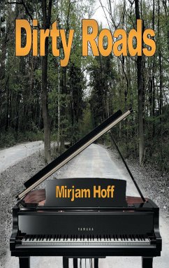 Dirty Roads - Hoff, Mirjam