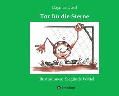 Tor für die Sterne