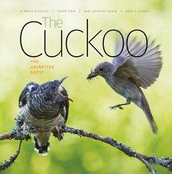The Cuckoo - Mikulica, Oldrich; Grim, Tomas; Schulze-Hagen, Karl
