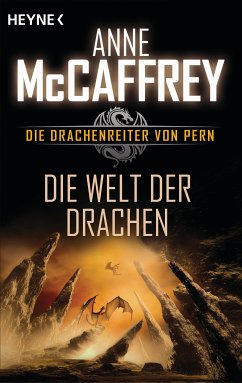 Die Welt der Drachen (eBook, ePUB) - Mccaffrey, Anne