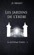 Les jardins de l'Erèbe (eBook, ePUB) - Bild 1