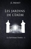 Les jardins de l'Erèbe (eBook, ePUB)