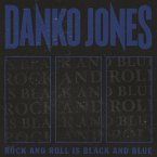 Rock And Roll Is Black And Blue (Blue Cover Vers.)