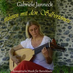 ...Rühren Mit Den Silbertönen...(Romantische Musi - Janneck,Gabriele