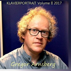 Klavierportrait Vol.2 - Arnsberg,Gregor