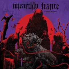 Stalking The Ghost - Unearthly Trance