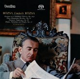 Rozsa Conducts Rozsa Rozsa Conducts Rozsa