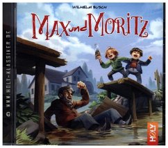 Max und Moritz - Göllner, Marco