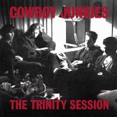 The Trinity Session The Trinity Session