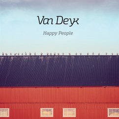Happy People - Van Deyk