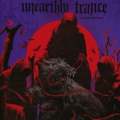Stalking The Ghost - Unearthly Trance