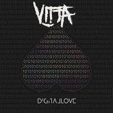 Digital Love (Vinyl)