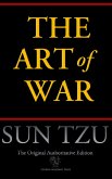 The Art of War (Chiron Academic Press - The Original Authoritative Edition) (eBook, ePUB)