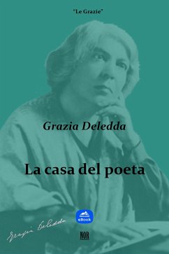 La casa del poeta (eBook, ePUB) - Deledda, Grazia