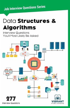 Data Structures & Algorithms Interview Questions You'll Most Likely Be Asked - Publishers, Vibrant