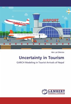 Uncertainty in Tourism