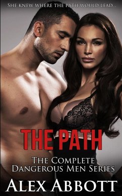 The Path - Abbott, Alex