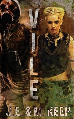 Vile - Keep, J. E.; Keep, M. Vile - Keep, J. E.; Keep, M.