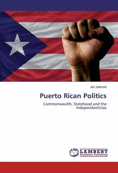 Puerto Rican Politics