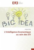 L'Intelligence Economique au sein des ETI