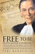 Free To Be Ruth Bader Ginsburg - Bild 1