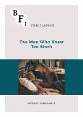 The Man Who Knew Too Much (eBook, PDF)