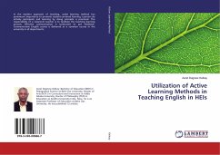 Utilization of Active Learning Methods in Teaching English in HEIs