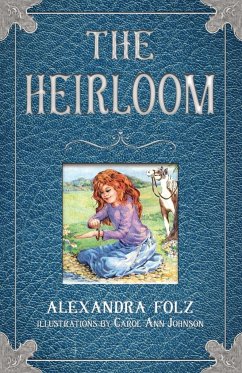 The Heirloom - Folz, Alexandra