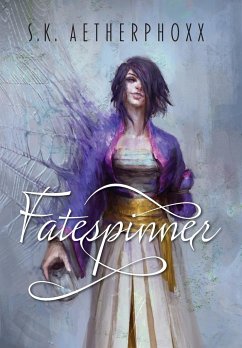 Cover Fatespinner