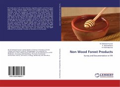 Non Wood Forest Products - Satheesh Kumar, M.;Baranidharan, K.;Krishnakumar, N.