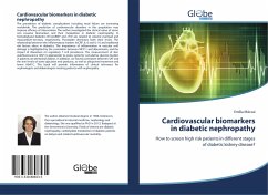 Cardiovascular biomarkers in diabetic nephropathy - Mácsai, Emília