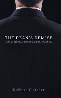 The Dean's Demise - Fletcher, Richard