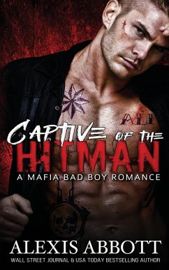 Captive of the Hitman - Abbott, Alexis; Abbott, Alex